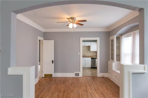 2169 Olive Avenue Lakewood OH 44107