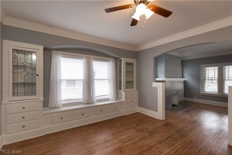 2169 Olive Avenue Lakewood OH 44107