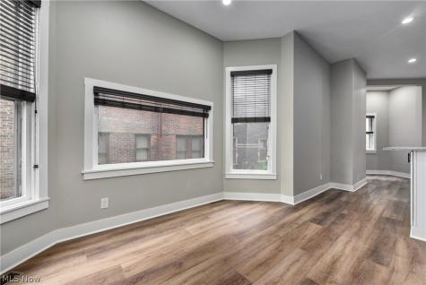 6014 Franklin Boulevard Cleveland OH 44102