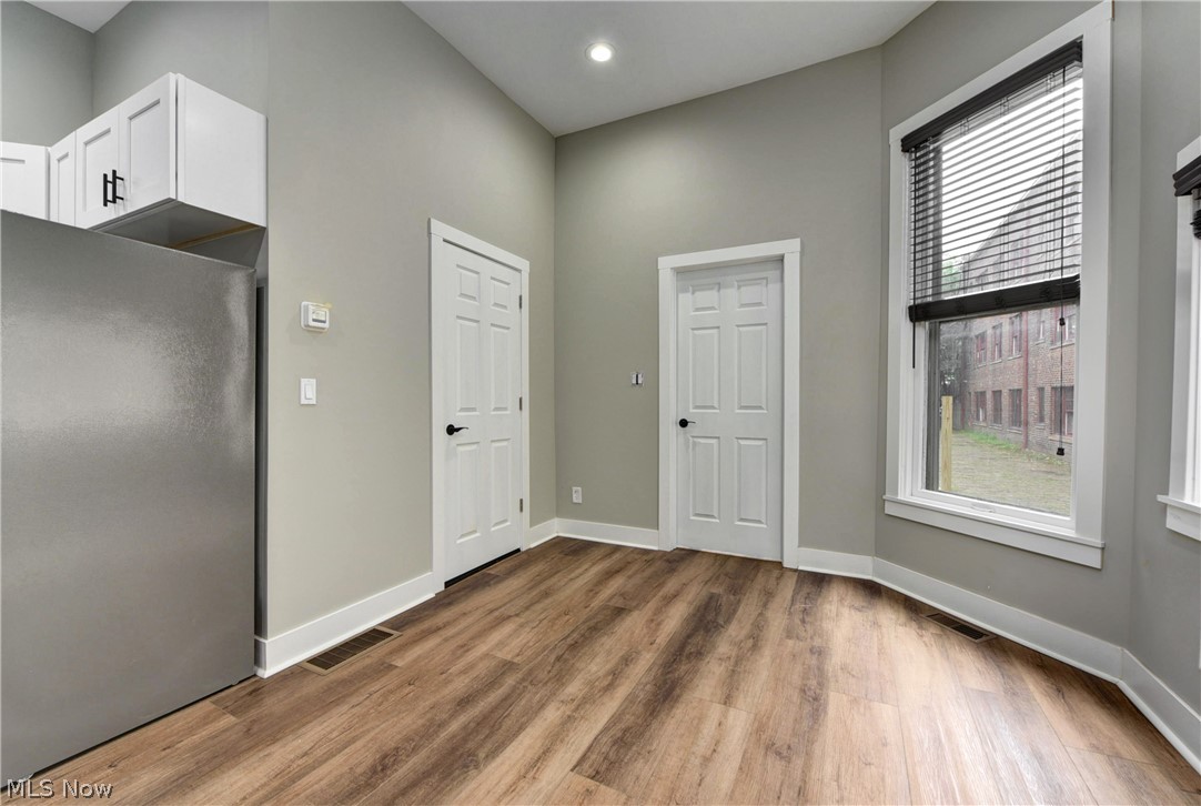 6014 Franklin Boulevard Cleveland OH 44102