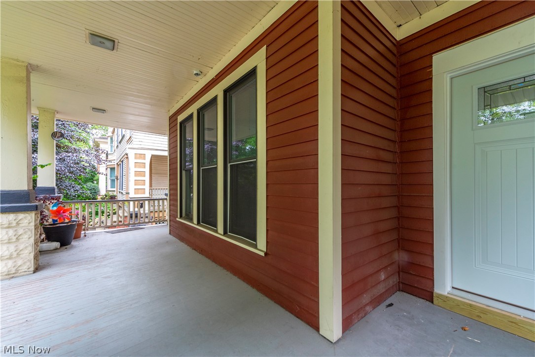 6014 Franklin Boulevard Cleveland OH 44102