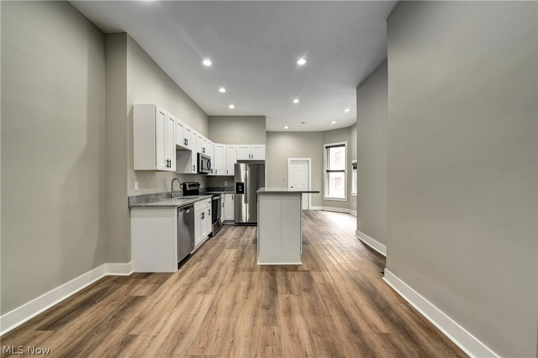 6014 Franklin Boulevard Cleveland OH 44102