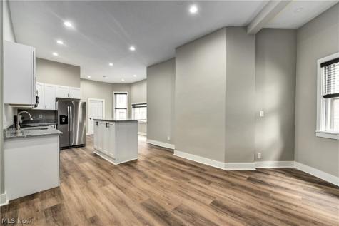 6014 Franklin Boulevard Cleveland OH 44102