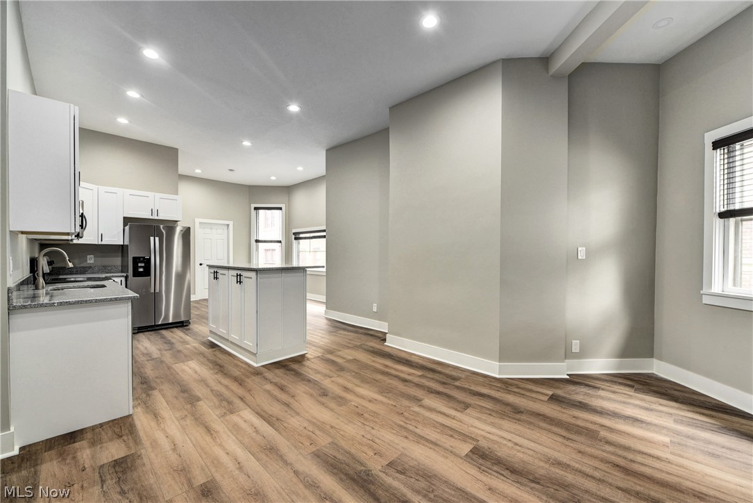 6014 Franklin Boulevard Cleveland OH 44102