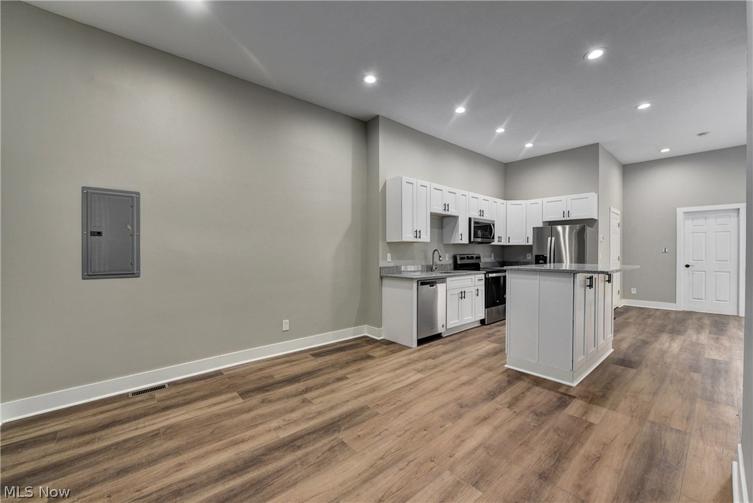 6014 Franklin Boulevard Cleveland OH 44102