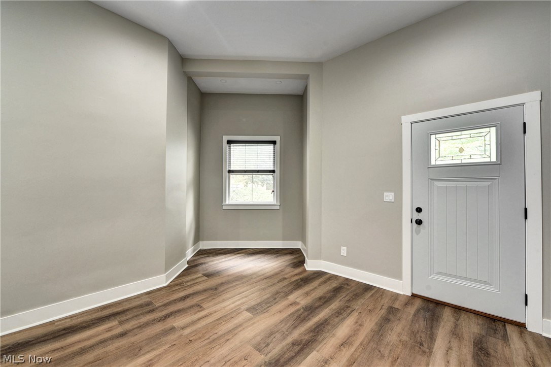 6014 Franklin Boulevard Cleveland OH 44102