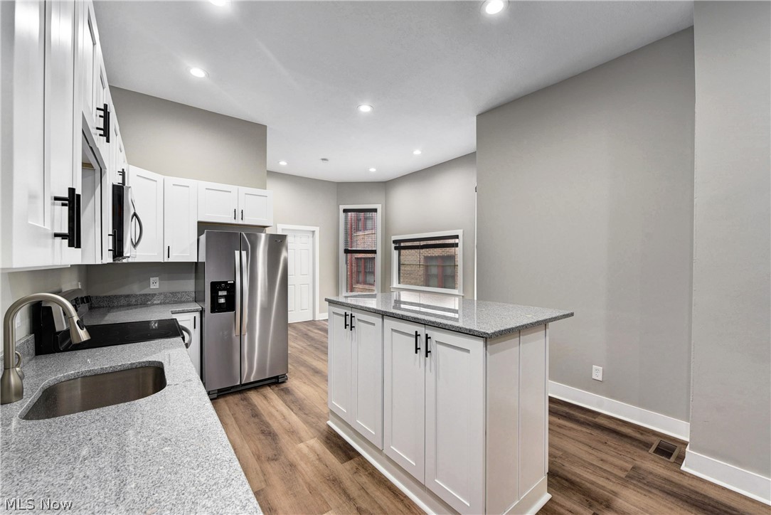 6014 Franklin Boulevard Cleveland OH 44102
