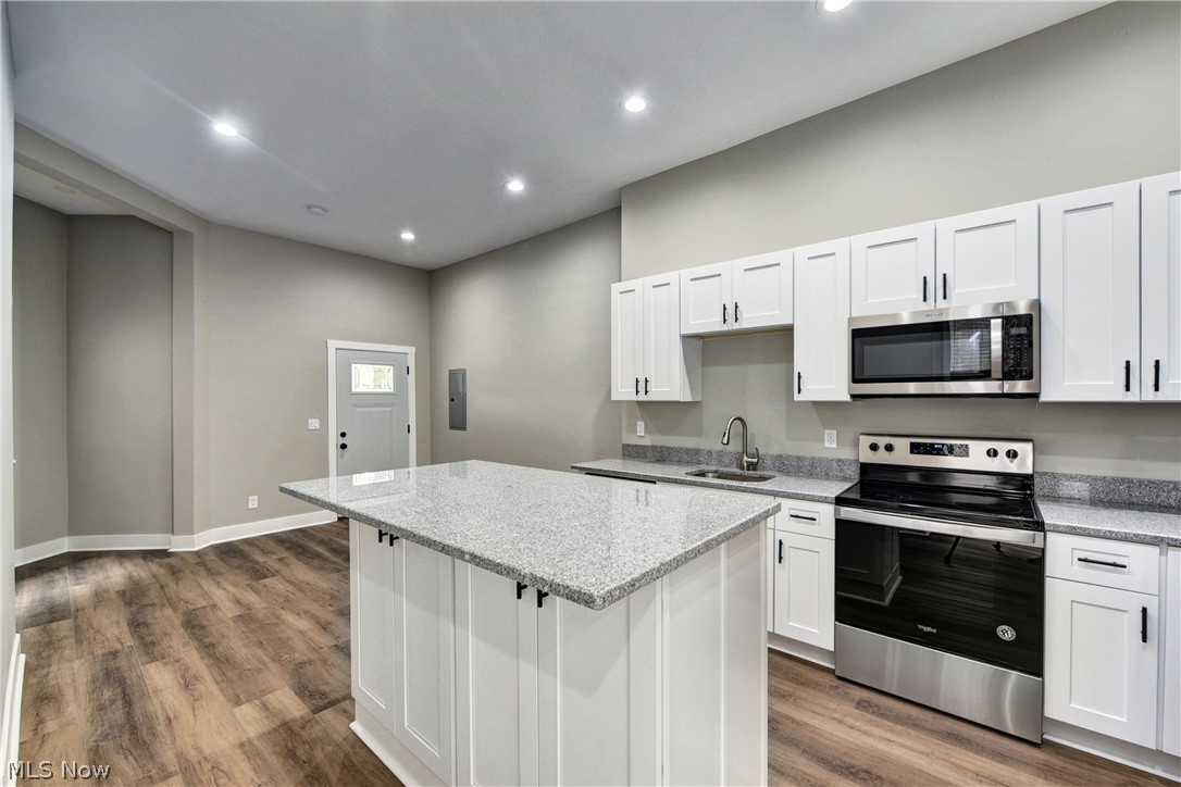 6014 Franklin Boulevard Cleveland OH 44102