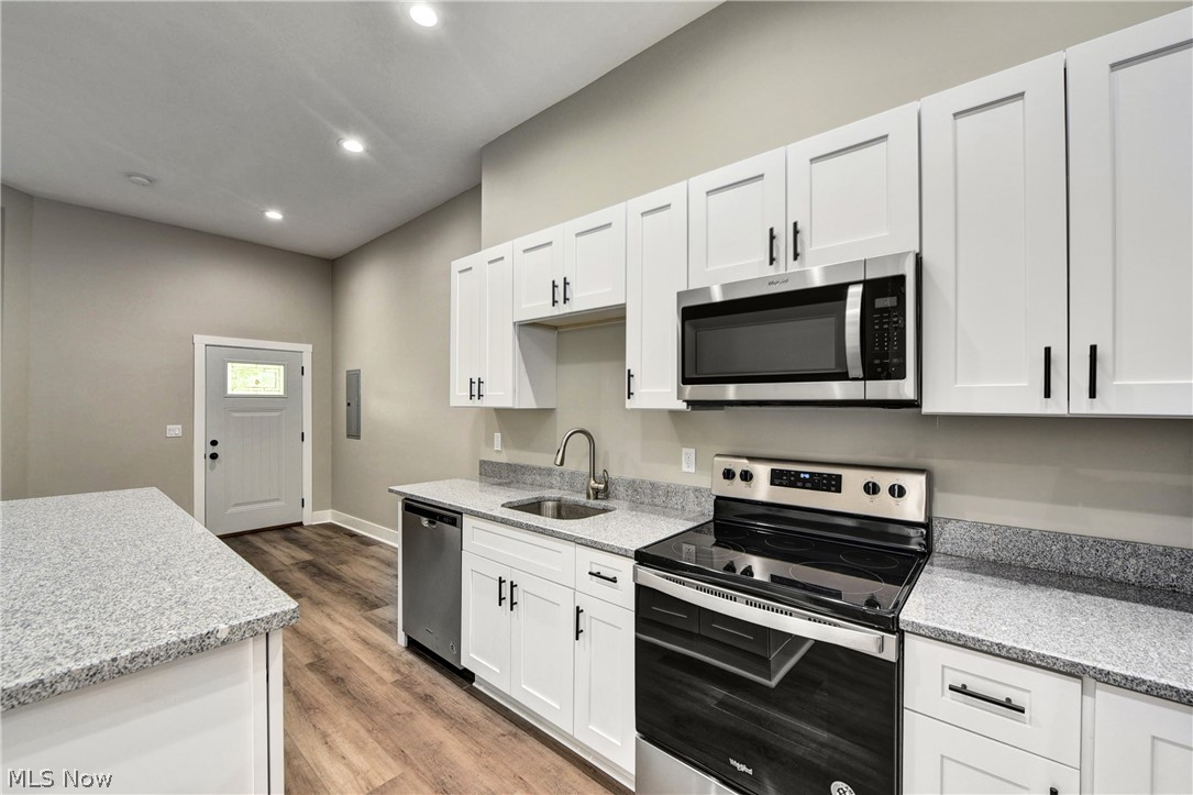 6014 Franklin Boulevard Cleveland OH 44102