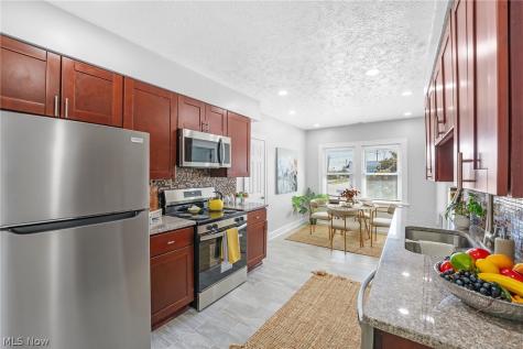 13501 Lakewood Heights Boulevard Lakewood OH 44107