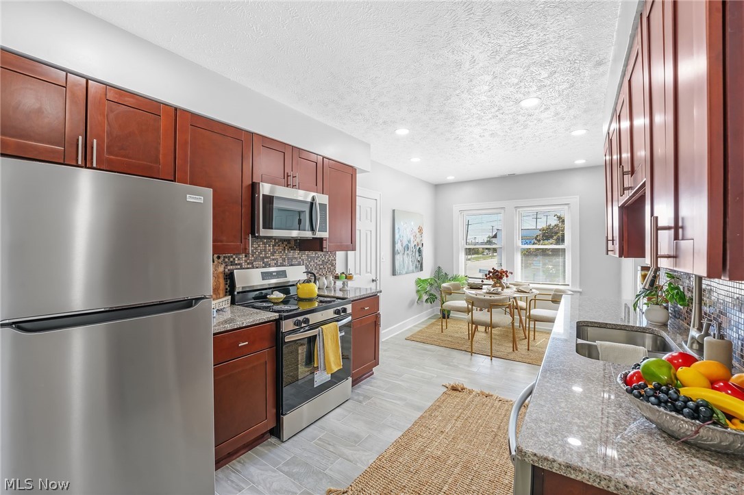 13501 Lakewood Heights Boulevard Lakewood OH 44107