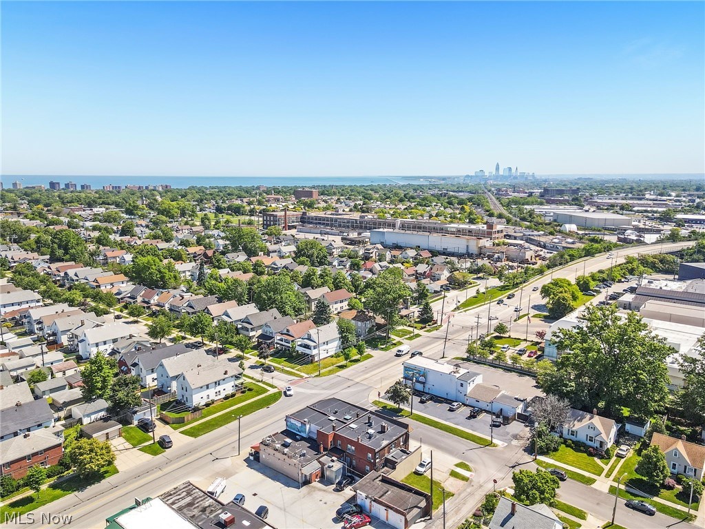 13501 Lakewood Heights Boulevard Lakewood OH 44107