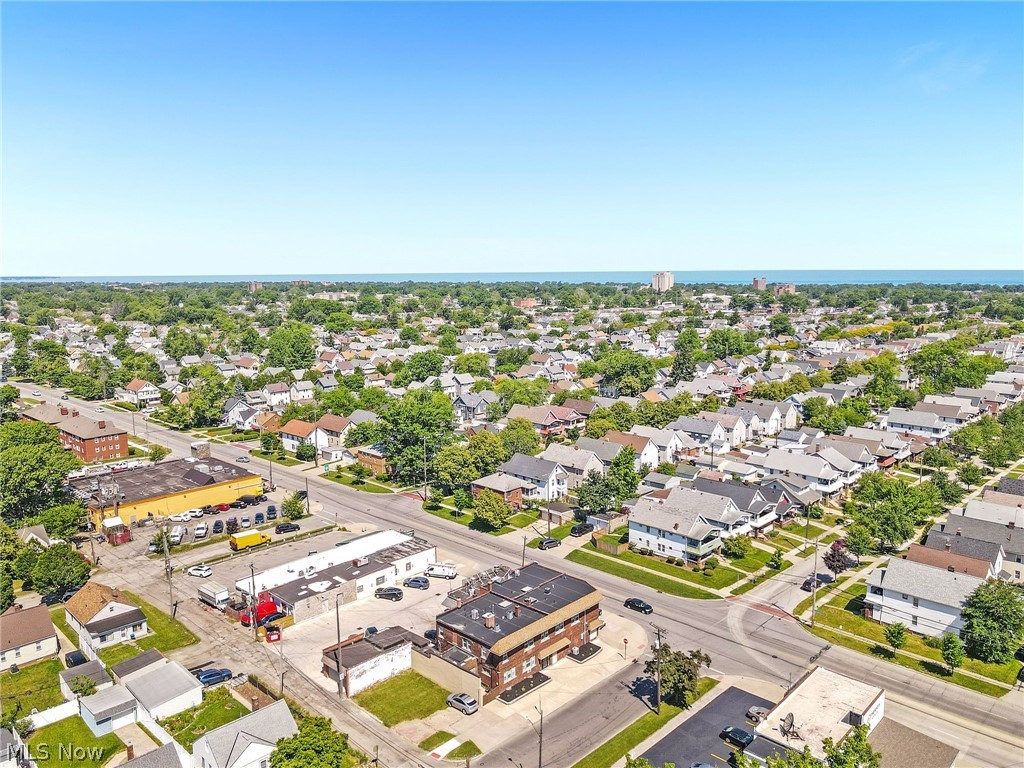 13501 Lakewood Heights Boulevard Lakewood OH 44107