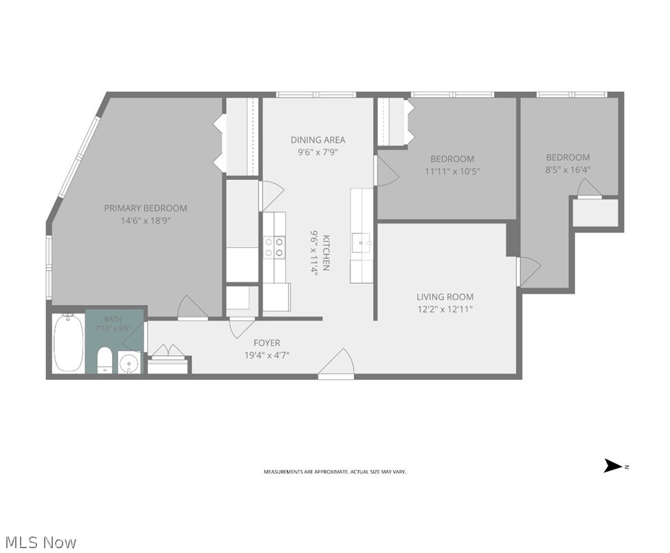 13501 Lakewood Heights Boulevard Lakewood OH 44107