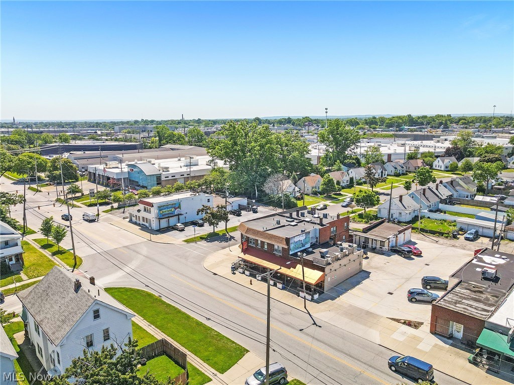 13501 Lakewood Heights Boulevard Lakewood OH 44107