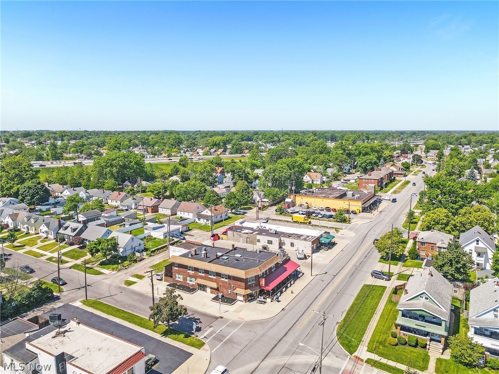 13501 Lakewood Heights Boulevard Lakewood OH 44107