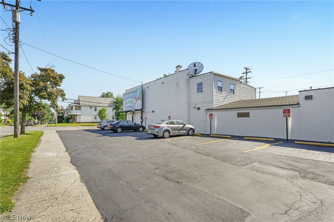 13501 Lakewood Heights Boulevard Lakewood OH 44107