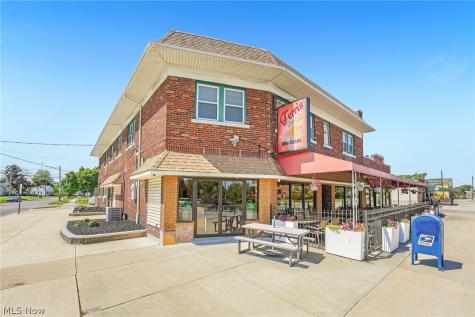 13501 Lakewood Heights Boulevard Lakewood OH 44107