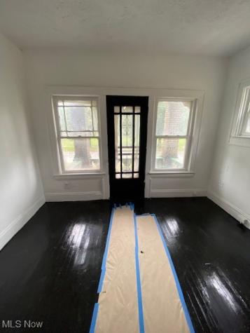 13517 Woodworth Road Cleveland OH 44112
