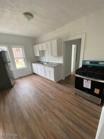 13517 Woodworth Road Cleveland OH 44112