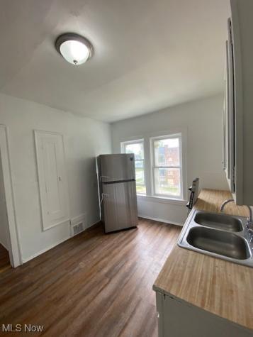 13517 Woodworth Road Cleveland OH 44112