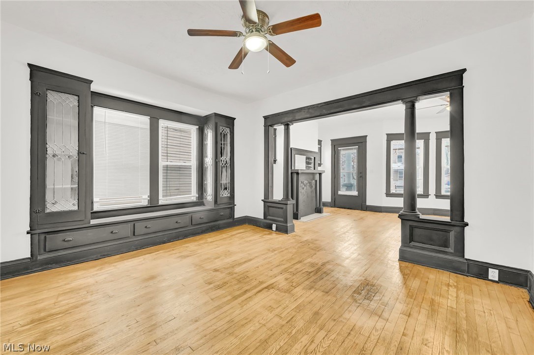 4222 Marvin Avenue Cleveland OH 44109