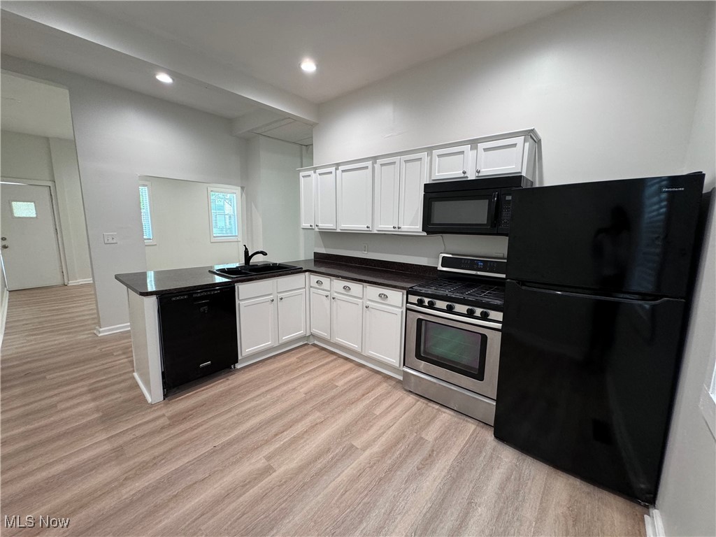 3820 John Avenue Cleveland OH 44113