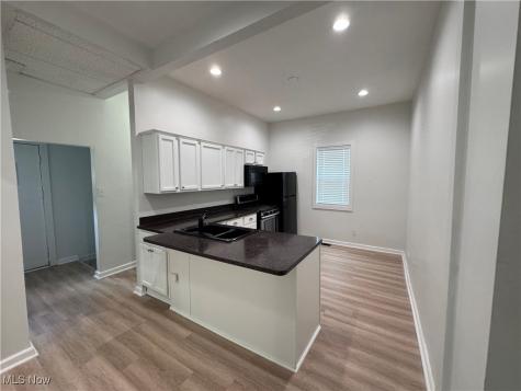 3820 John Avenue Cleveland OH 44113