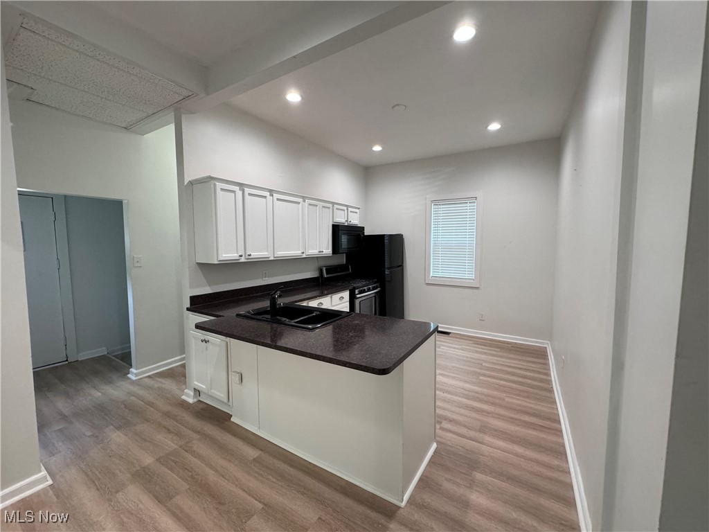 3820 John Avenue Cleveland OH 44113