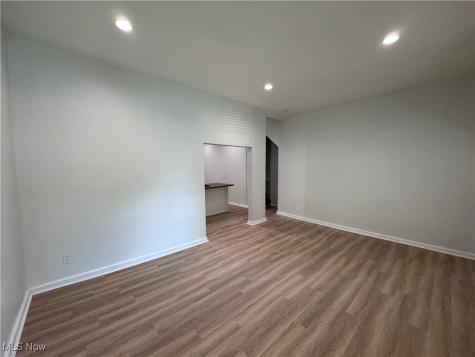 3820 John Avenue Cleveland OH 44113