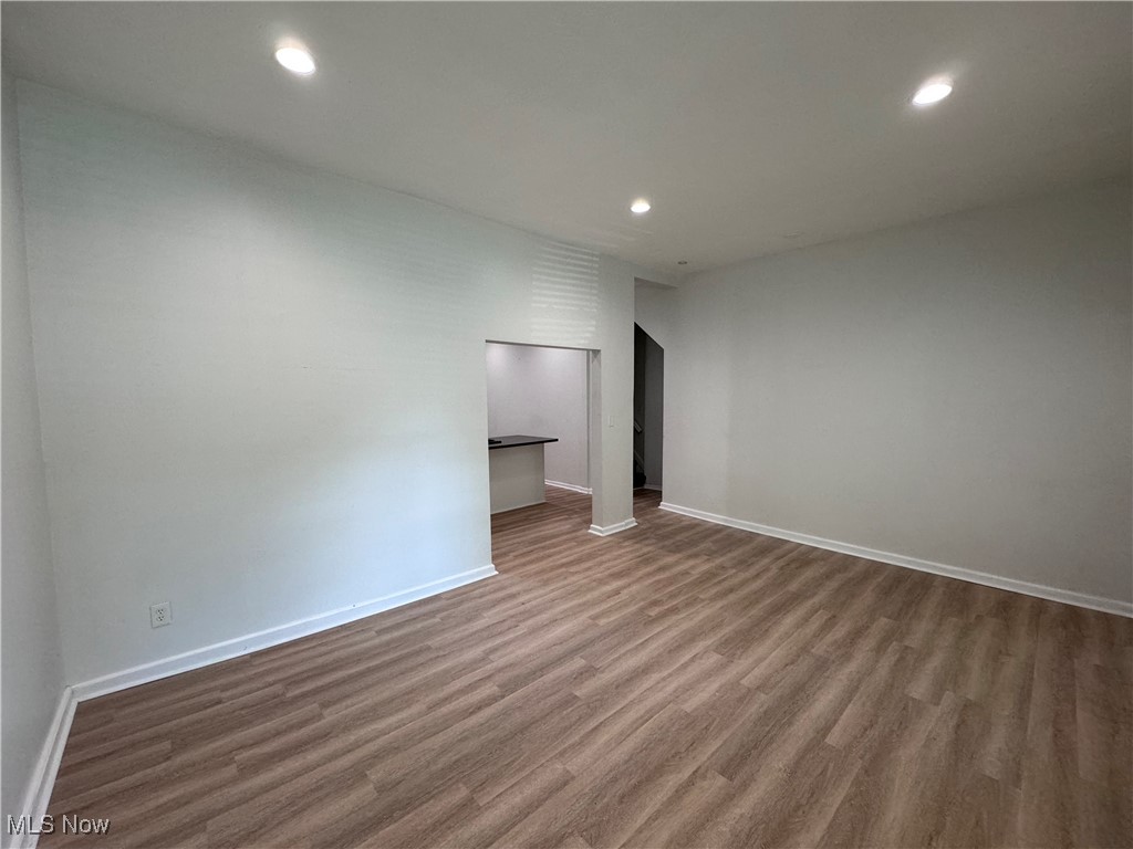 3820 John Avenue Cleveland OH 44113