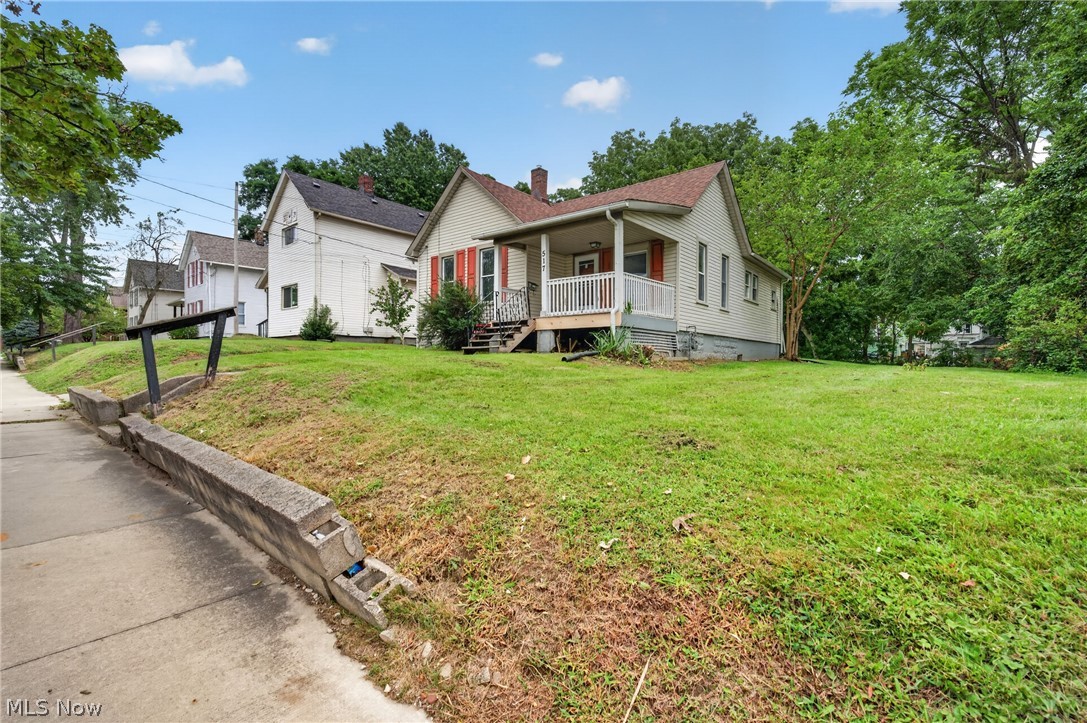 517 Brown Street Akron OH 44311