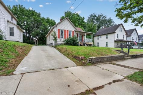 517 Brown Street Akron OH 44311
