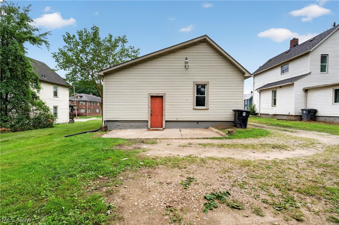 517 Brown Street Akron OH 44311