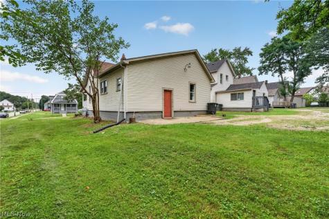 517 Brown Street Akron OH 44311