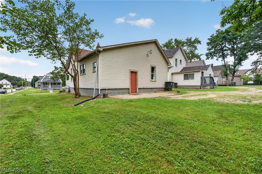 517 Brown Street Akron OH 44311