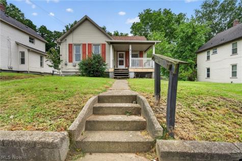 517 Brown Street Akron OH 44311