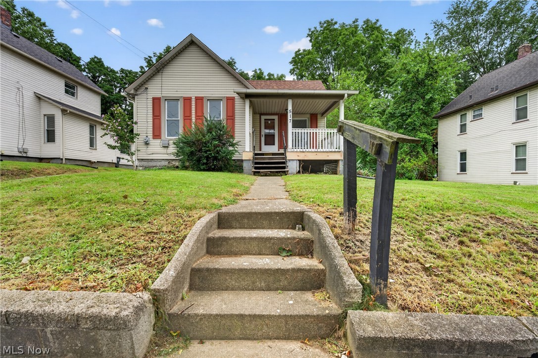 517 Brown Street Akron OH 44311