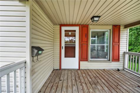 517 Brown Street Akron OH 44311