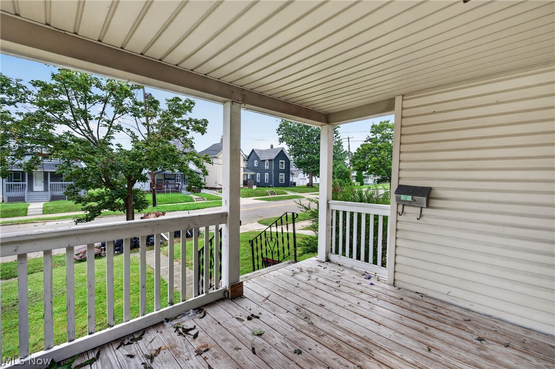517 Brown Street Akron OH 44311