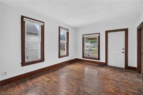 517 Brown Street Akron OH 44311