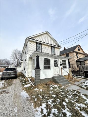 1433 Kenmore Boulevard Akron OH 44314