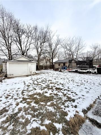 1433 Kenmore Boulevard Akron OH 44314