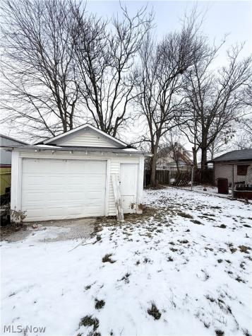 1433 Kenmore Boulevard Akron OH 44314