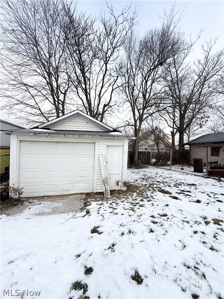 1433 Kenmore Boulevard Akron OH 44314