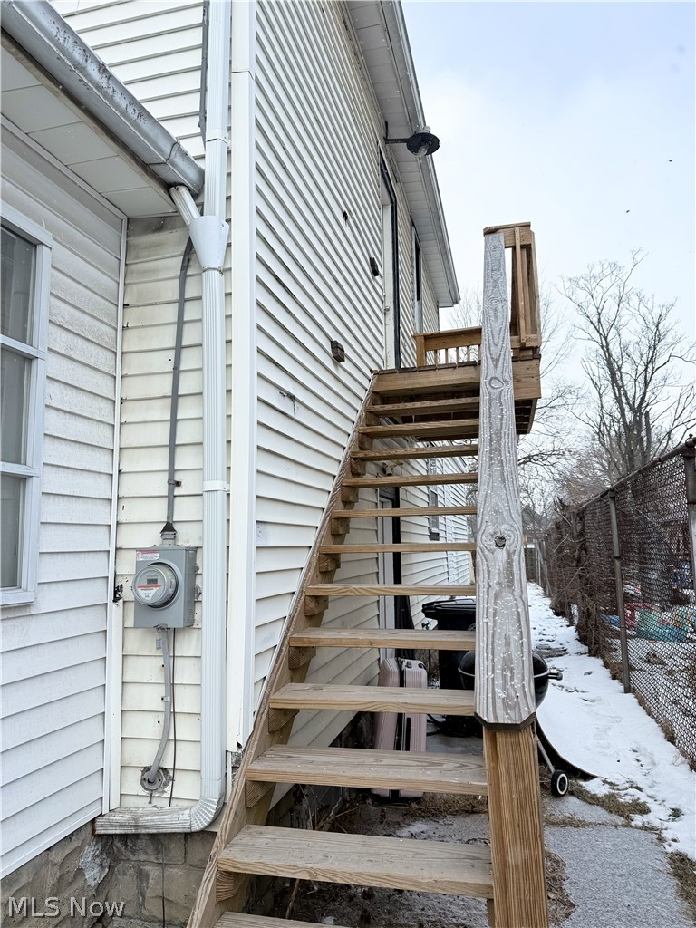 1433 Kenmore Boulevard Akron OH 44314