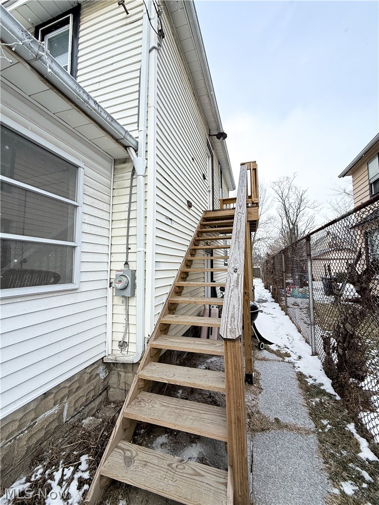 1433 Kenmore Boulevard Akron OH 44314