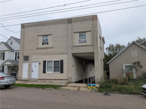 1881 Manchester Road Akron OH 44314
