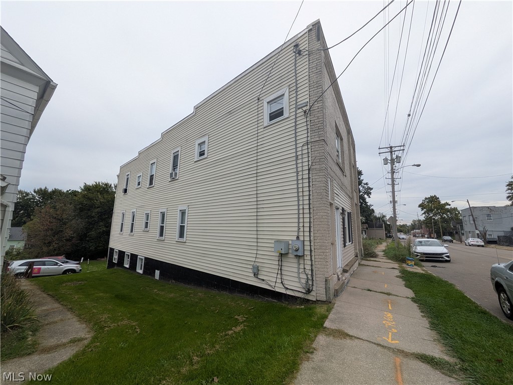 1881 Manchester Road Akron OH 44314