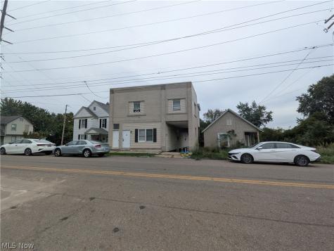 1881 Manchester Road Akron OH 44314